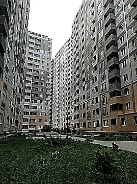 Kirayə verilir 2 otaqlı mənzil 80 m² — Bakı 2 otaq 80.00 m²