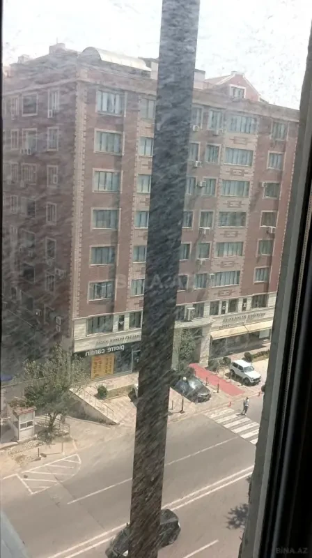 Kirayə verilir 3 otaqlı mənzil 85 m²