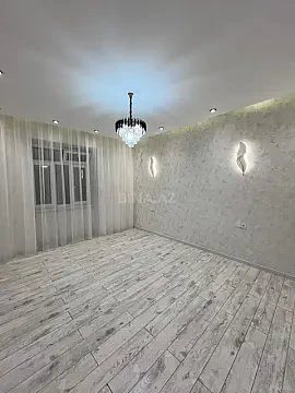Satılır 3 otaqlı mənzil 80 m² — Bakı, Nəsimi 3 otaq 80.00 m²