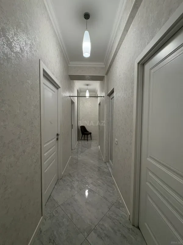 Satılır 3 otaqlı mənzil 84 m²