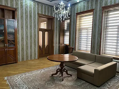 Satılır 3 otaqlı mənzil 114 m² — Bakı, Sahil qəs. 3 otaq 114.00 m²