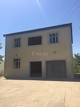 Satılır 5 otaqlı həyət evi 175 m² — Bakı, Novxanı 5 otaq 175.00 m²