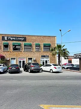 Kirayə verilir 6 otaqlı həyət evi 200 m² — Bakı, Şüvəlan 6 otaq 200.00 m²