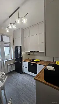 Satılır 3 otaqlı mənzil 85 m² — Bakı, Yasamal 3 otaq 85.00 m²