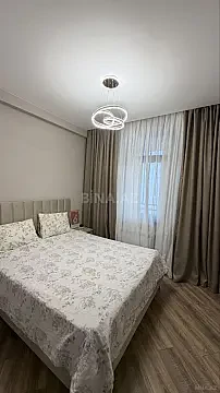 Kirayə verilir 2 otaqlı mənzil 50 m² — Bakı 2 otaq 50.00 m²