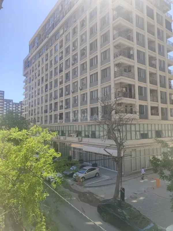 Satılır 2 otaqlı mənzil 55 m²