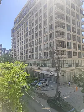 Satılır 2 otaqlı mənzil 55 m² — Bakı 2 otaq 55.00 m²