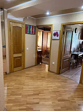 Satılır 3 otaqlı mənzil 95 m² — Bakı 3 otaq 95.00 m²