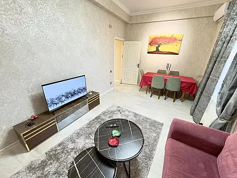 Satılır 2 otaqlı mənzil 65 m² — Bakı, Yasamal 2 otaq 65.00 m²