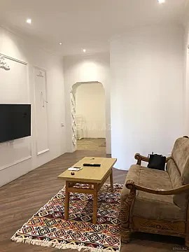 Satılır 2 otaqlı mənzil 65 m² — Bakı 2 otaq 65.00 m²