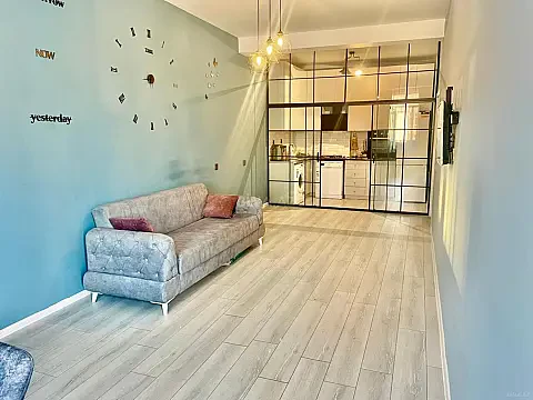 Kirayə verilir 3 otaqlı mənzil 110 m² — Bakı, Badamdar 3 otaq 110.00 m²