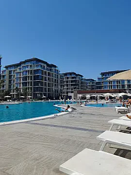 Satılır 3 otaqlı mənzil 130 m² — Bakı, Sea Breeze 3 otaq 130.00 m²