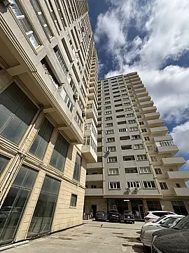 Satılır 2 otaqlı mənzil 84 m² — Bakı 2 otaq 84.00 m²