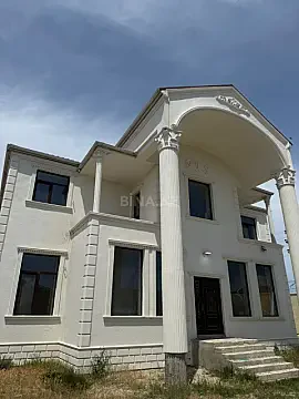 Satılır 6 otaqlı həyət evi 320 m² — Bakı, Şüvəlan 6 otaq 320.00 m²