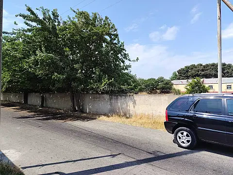 Satılır 6 otaqlı həyət evi 247 m² — Bakı, Abşeron 6 otaq 247.00 m²
