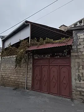 Satılır 6 otaqlı həyət evi 190 m² — Bakı, Biləcəri 6 otaq 190.00 m²