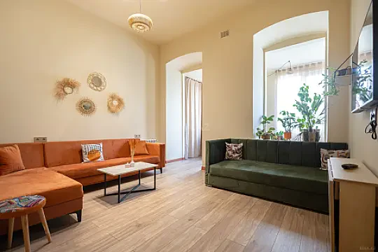 Satılır 3 otaqlı mənzil 98 m² — Bakı 3 otaq 98.00 m²
