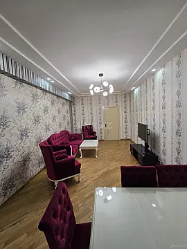 Satılır 3 otaqlı mənzil 92 m² — Bakı, Həzi Aslanov qəs. 3 otaq 92.00 m²