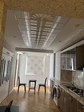 Satılır 2 otaqlı mənzil 48 m² — Bakı, Masazır 2 otaq 48.00 m²