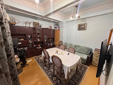 Kirayə verilir 2 otaqlı mənzil 47 m² — Bakı 2 otaq 47.00 m²