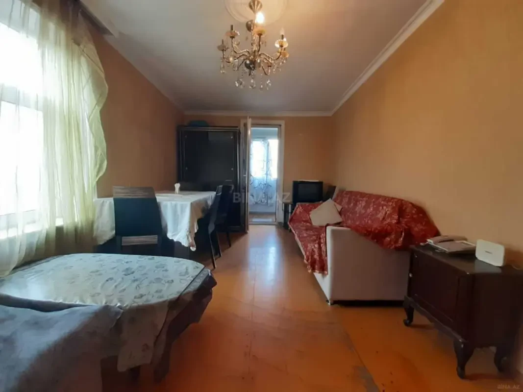 Kirayə verilir 2 otaqlı mənzil 32 m²