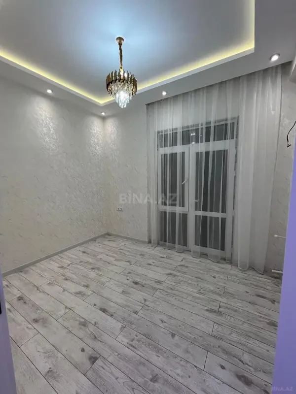 Satılır 3 otaqlı mənzil 78 m²