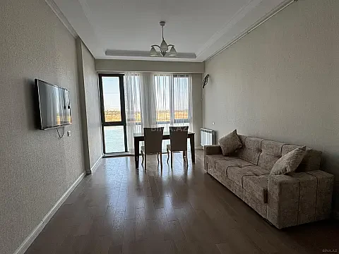 Kirayə verilir 1 otaqlı mənzil 50 m² — Bakı, Yeni Yasamal 1 otaq 50.00 m²