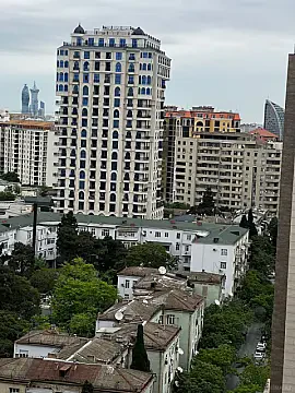 Satılır 2 otaqlı mənzil 87 m² — Bakı 2 otaq 87.00 m²
