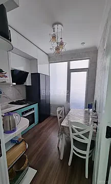 Satılır 2 otaqlı mənzil 59 m² — Bakı 2 otaq 59.00 m²