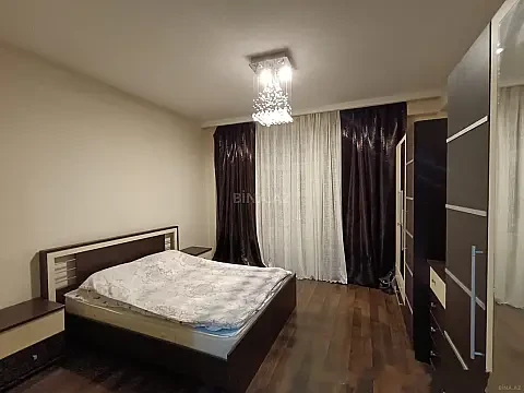 Kirayə verilir 2 otaqlı mənzil 65 m² — Bakı, Xətai 2 otaq 65.00 m²