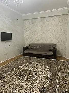 Kirayə verilir 2 otaqlı mənzil 75 m² — Bakı, Yasamal 2 otaq 75.00 m²