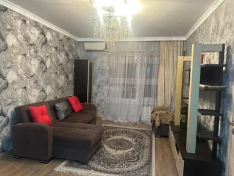 Kirayə verilir 3 otaqlı mənzil 80 m² — Bakı, Nərimanov 3 otaq 80.00 m²