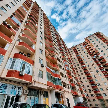 Satılır 3 otaqlı mənzil 125 m² — Bakı, Nərimanov 3 otaq 125.00 m²