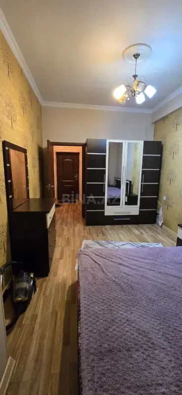 Kirayə verilir 1 otaqlı mənzil 50 m²