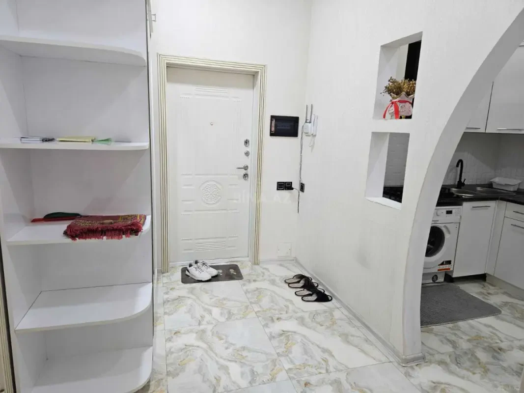 Kirayə verilir 2 otaqlı mənzil 64 m²