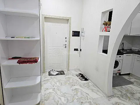 Kirayə verilir 2 otaqlı mənzil 64 m² — Bakı, Əhmədli 2 otaq 64.00 m²