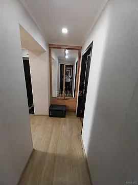 Satılır 3 otaqlı mənzil 75 m² — Bakı, İnşaatçılar 3 otaq 75.00 m²