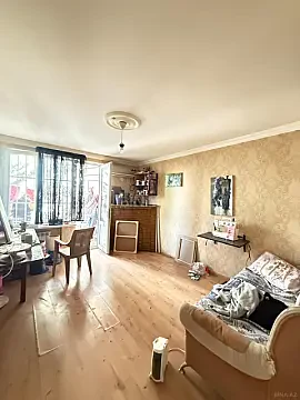 Satılır 2 otaqlı mənzil 60 m² — Bakı, Nizami 2 otaq 60.00 m²