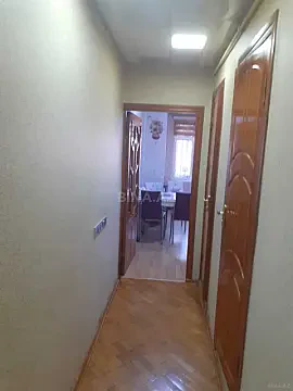 Satılır 4 otaqlı mənzil 110 m² — Bakı 4 otaq 110.00 m²