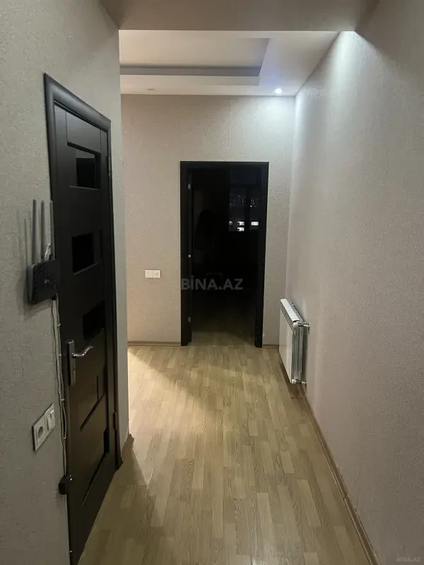 Kirayə verilir 2 otaqlı mənzil 70 m²