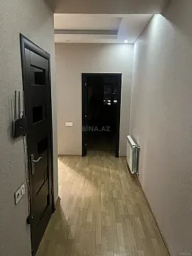 Kirayə verilir 2 otaqlı mənzil 70 m² — Bakı 2 otaq 70.00 m²