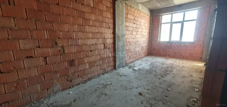 Satılır 3 otaqlı mənzil 136 m² — Bakı 3 otaq 136.00 m²