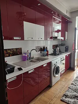 Kirayə verilir 2 otaqlı mənzil 80 m² — Bakı, 8-ci mikrorayon 2 otaq 80.00 m²