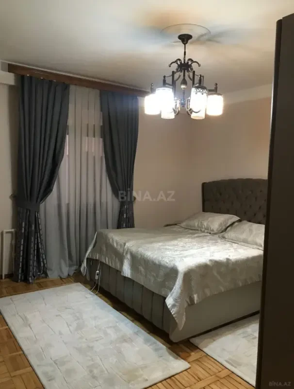 Satılır 3 otaqlı mənzil 80 m²