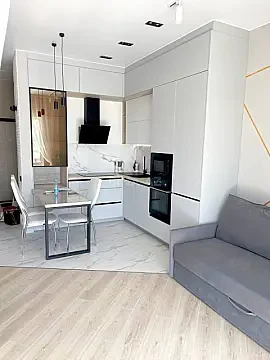 Kirayə verilir 2 otaqlı mənzil 60 m² — Bakı 2 otaq 60.00 m²