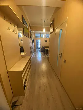 Kirayə verilir 1 otaqlı mənzil 40 m² — Bakı 1 otaq 40.00 m²