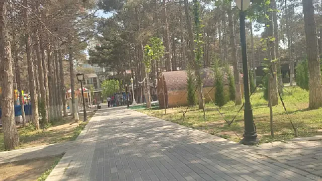 Kirayə verilir obyekt 260 m² — Xırdalan 260.00 m²