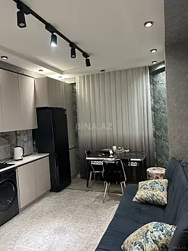 Satılır 2 otaqlı mənzil 52 m² — Bakı 2 otaq 52.00 m²