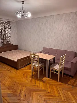 Satılır 2 otaqlı mənzil 36 m² — Bakı 2 otaq 36.00 m²