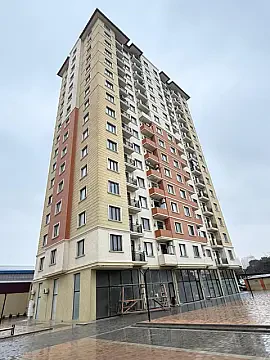 Satılır 3 otaqlı mənzil 100 m² — Bakı 3 otaq 100.00 m²